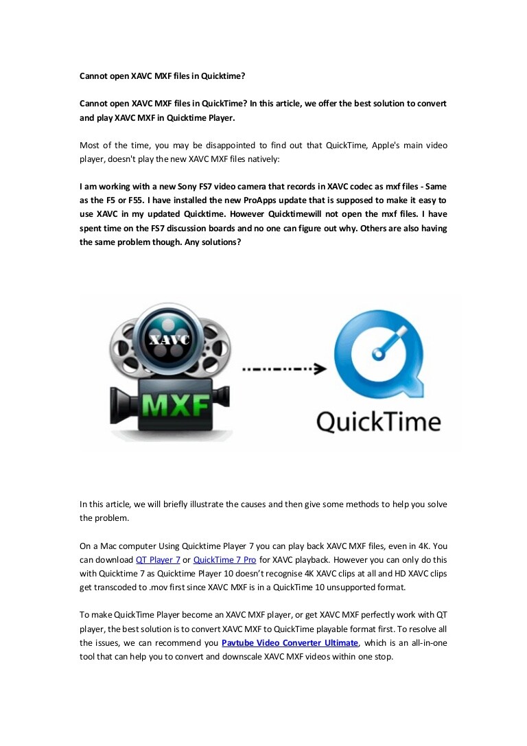 quicktime 10 for mac download